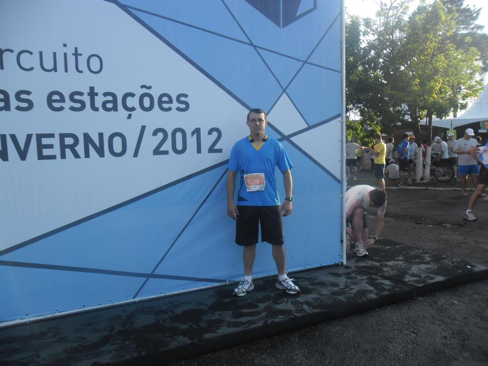 Foto do Atleta