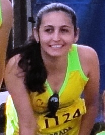 Foto do Atleta