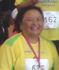 Foto do Atleta