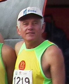 Foto do Atleta