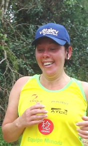 Foto do Atleta