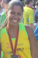 Foto do Atleta