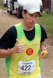 Foto do Atleta