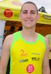 Foto do Atleta