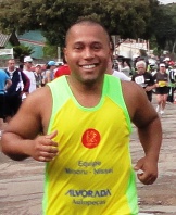 Foto do Atleta