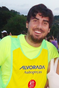 Foto do Atleta