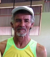 Foto do Atleta