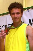 Foto do Atleta