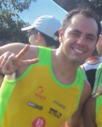 Foto do Atleta