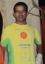 Foto do Atleta