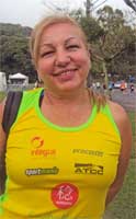 Foto do Atleta