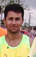 Foto do Atleta