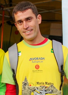 Foto do Atleta