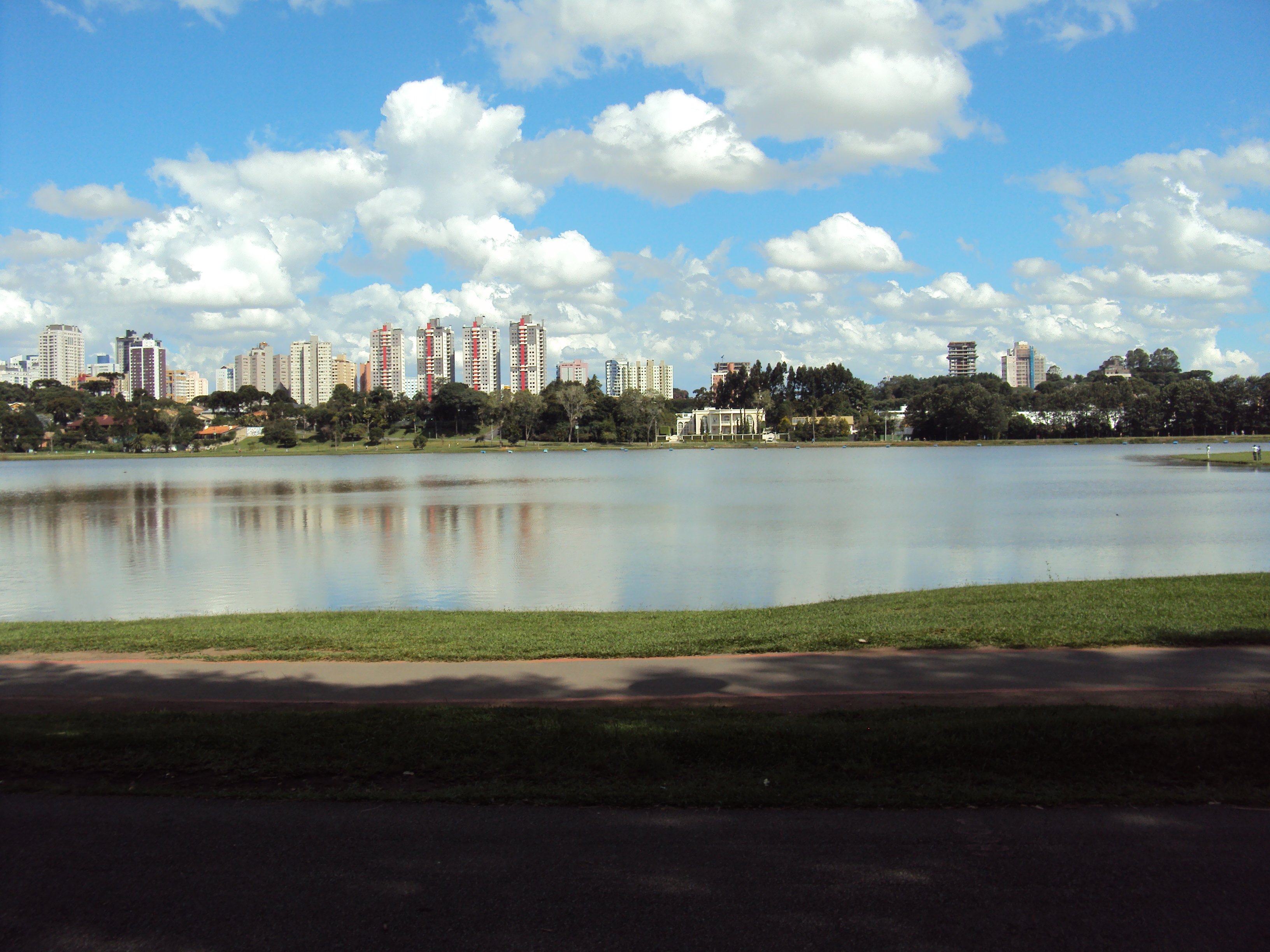 Foto do Atleta