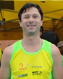 Foto do Atleta