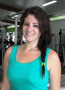 Foto do Atleta