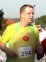 Foto do Atleta