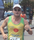 Foto do Atleta