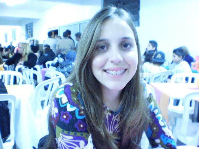Foto do Atleta