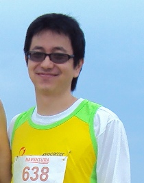 Foto do Atleta