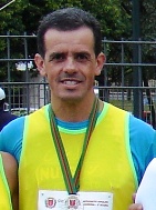 Foto do Atleta