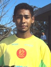 Foto do Atleta
