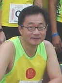 Foto do Atleta