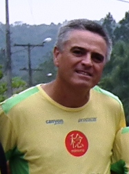 Foto do Atleta