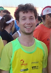 Foto do Atleta