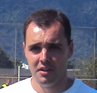 Foto do Atleta