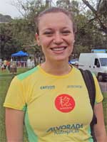 Foto do Atleta
