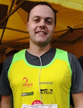 Foto do Atleta