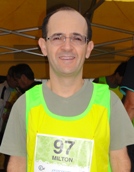 Foto do Atleta