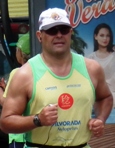 Foto do Atleta