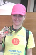 Foto do Atleta