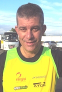 Foto do Atleta