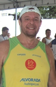 Foto do Atleta