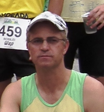 Foto do Atleta