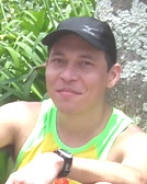 Foto do Atleta