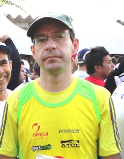 Foto do Atleta