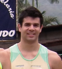 Foto do Atleta