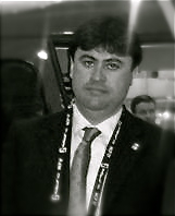 Foto do Atleta