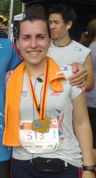 Foto do Atleta