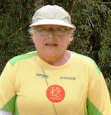 Foto do Atleta