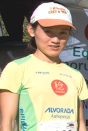 Foto do Atleta