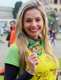 Foto do Atleta