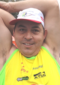 Foto do Atleta