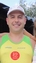 Foto do Atleta
