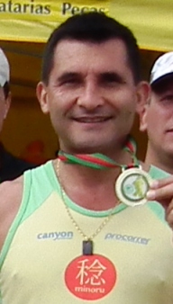 Foto do Atleta