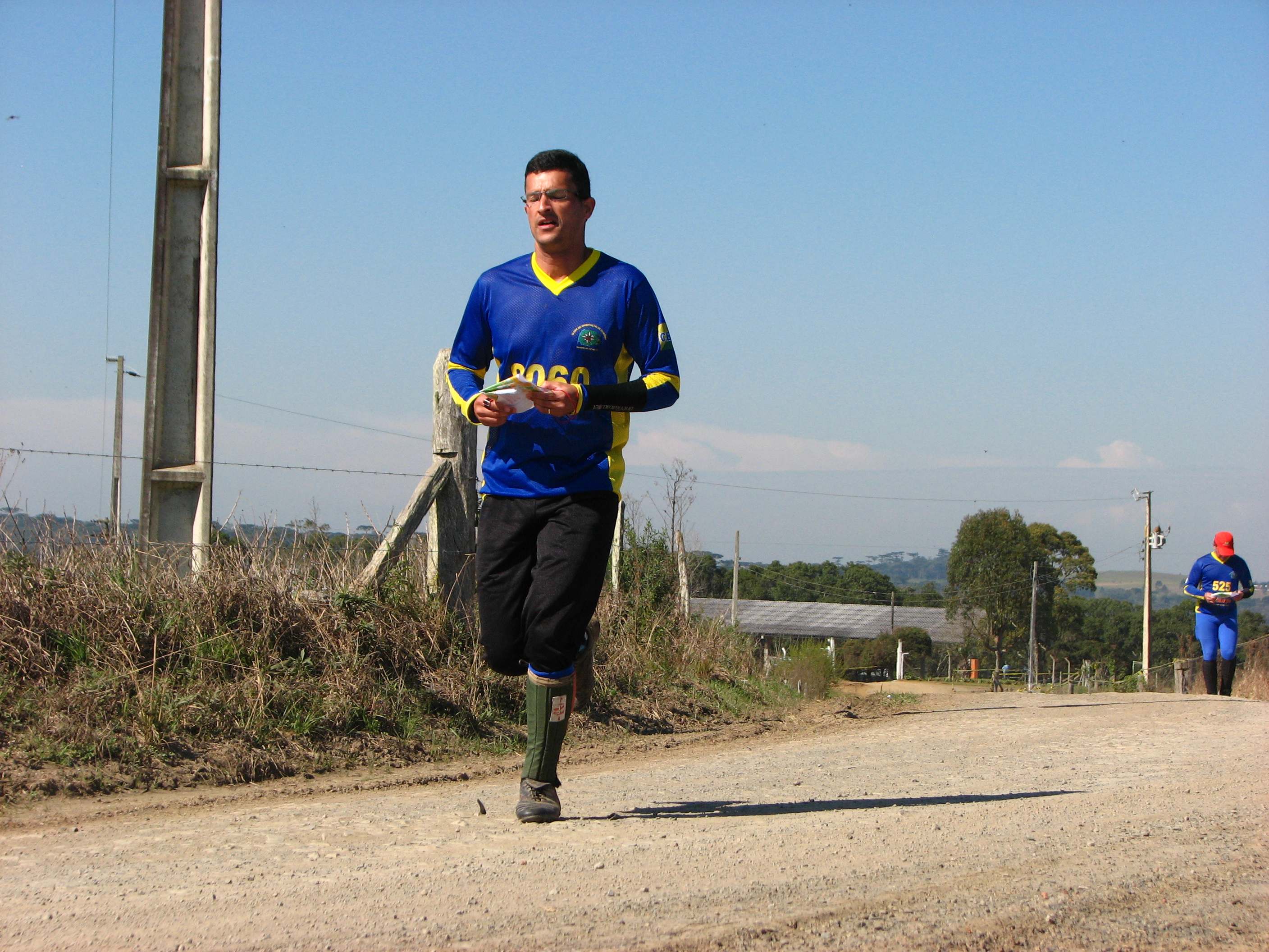 Foto do Atleta